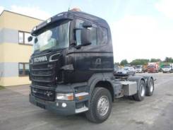 Scania. Грузовики, 40 000 кг., 6x4. Под заказ