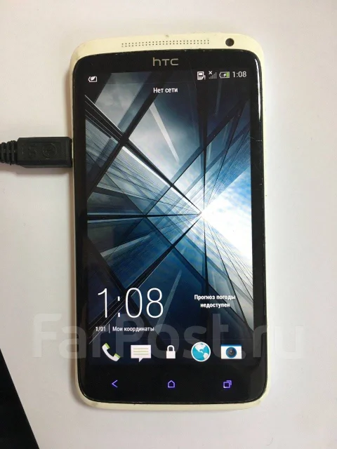 HTC One X. �/�, �����, 3G ����