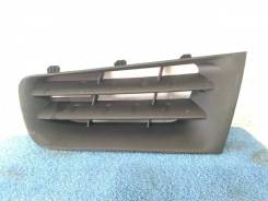 Решетка радиатора. Renault Megane, BM, EM, KM, KM02, KM05, KM0C, KM0F, KM0G, KM0H, KM0U, KM13, KM1B, KM1F, KM2Y, LM05, LM1A, LM2Y Двигатели: F4R, F4R7...