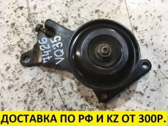 Натяжитель ремня. Infiniti: G35, M45, M35, QX4, FX45, FX35, Q45 Nissan: Terrano, Ambulance, Elgrand, Fuga, Cedric, Skyline, Fairlady Z, Pathfinder, 35...
