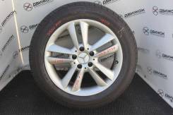 Mercedes. 7.5x17", 5x112.00, ET36