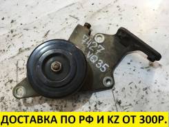 Натяжитель ремня. Nissan: Elgrand, Cedric, Skyline, Fairlady Z, Cima, Stagea, Terrano, Ambulance, Fuga, 350Z, Pathfinder, Gloria Infiniti: M25, M45, Q...