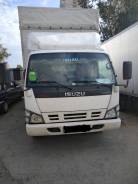 Isuzu. Подаётся грузовик , 4 200 куб. см., 5 000 кг., 4x2