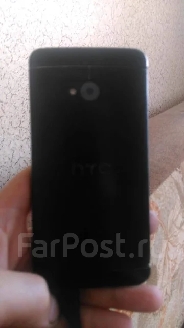 HTC One. �/�, ������, 4G LTE, Dual-SIM ����