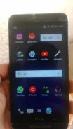 HTC One. �/�, 32 ��, ������, 4G LTE, Dual-SIM