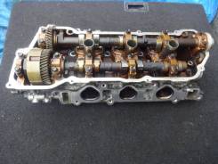 Головка блока цилиндров. Lexus: IS300, RX330, RX350, IS200, GS430, ES300, RX400h, ES330, GS300, GS400, RX300 Toyota: Windom, Crown, Aristo, Camry Grac...