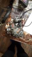 Лобовина двигателя. Mitsubishi Fuso Canter Mitsubishi Canter