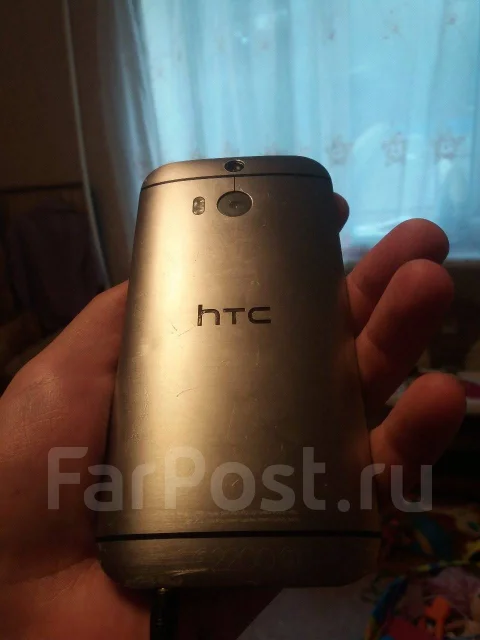 HTC One. �/�, �����������, 4G LTE ����