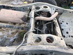 Toyota Land Cruiser Prado. VZJ95, 5VZ