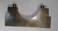 Коленвал. Honda Legend Honda Saber, UA4 Honda Inspire, UA4 Honda Crosstour Двигатель J25A