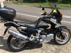 Honda XRV 750 Africa Twin. 750 куб. см., исправен, птс, без пробега. Под заказ