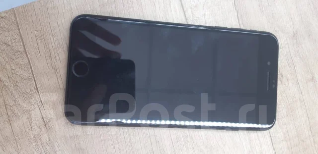 Apple iPhone 7 Plus. �/�, ������, 3G, 4G LTE, ���������� ����