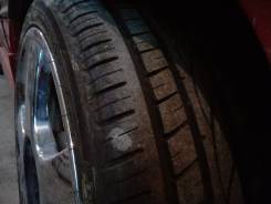 PowerTrac CityRacing. Летние, 5 %, 4 шт