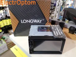 Longway. ��� ����� �� ������������ ����