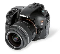 Sony Alpha SLT-A65. 20 � ����� �� ����