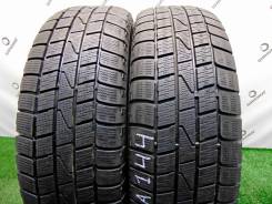Hankook Winter i*cept IZ W606. Зимние, без шипов, 2012 год, 30 %, 2 шт
