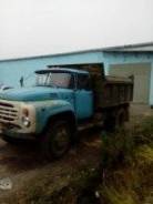 ЗИЛ 130. Продам ЗИЛ - 130 самосвал., 5 000 кг.