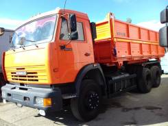 КамАЗ 45143. Камаз 45143 самосвал сельхозник, 11 000 куб. см., 15 000 кг. Под заказ