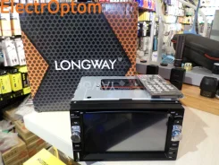 Longway. ��� ����� �� ������������ ����