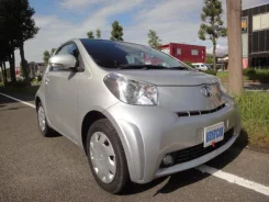 Toyota iQ. �������, ��������, 1.0, ������, �/�. ��� ����� �� ������������ ����