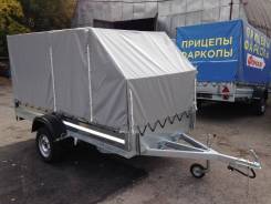 Викинг. Г/п: 750 кг.