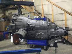 АКПП. Audi A6, 4F2/C6, 4F5/C6, 4F5, 4F2 Двигатели: CCEA, CCDA, BDX