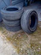 Bridgestone Blizzak DM-Z3. Зимние, без шипов, 2005 год, без износа, 4 шт