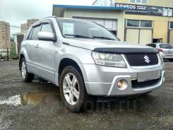 Suzuki Escudo. автомат, 4wd, 2.0, бензин