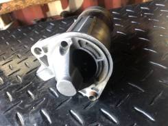 Стартер. Suzuki Wagon R Solio Suzuki Wagon R Wide Suzuki Wagon R Plus Двигатель K10A