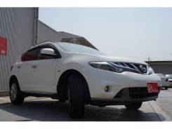Nissan Murano. автомат, 4wd, 2.5, бензин, б/п. Под заказ