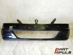 Бампер. Renault Logan, LS1Y, LS0G/LS12, LS0H Двигатели: D4D, D4F, K4M, K7J, K7M, K9K