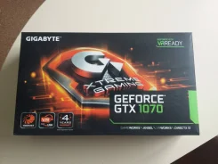 GeForce GTX 1070 ����