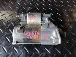 Стартер. Toyota: Cressida, Crown, Verossa, Tacoma, Soarer, Altezza, Tundra, 4Runner, Hilux, Chaser, Celica, Crown Majesta, Mark II Wagon Blit, Land Cr...