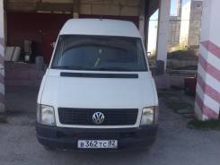 Volkswagen LT 46. Продаётся VW LT спарка., 2 800 куб. см., 3 000 кг.