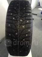 Bridgestone Blizzak Spike-02. Зимние, шипованные, без износа, 4 шт