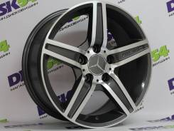 Mercedes. 7.0x16", 5x112.00, ET35, ЦО 66,6 мм.