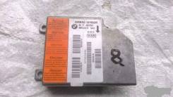 Блок управления airbag. BMW 5-Series, E39
