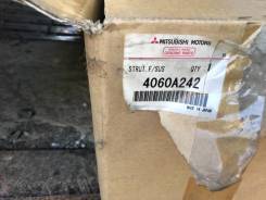 Амортизатор. Mitsubishi Lancer Evolution, CY4A Mitsubishi Lancer, CX2A, CX3A, CX4A, CX8A, CY2A, CY3A, CY4A, CY8A Mitsubishi Galant Fortis, CX4A, CY4A...