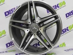 Mercedes. 7.0x16", 5x112.00, ET35, ЦО 66,6 мм.