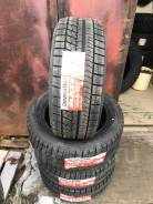 Bridgestone Blizzak VRX. Зимние, без шипов, без износа, 4 шт