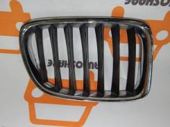 Решетка радиатора. BMW X1, E84