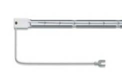 Лампа инфракрасная линейная - Philips 13908R 300W 230V CL 1CT/10 871150049155825