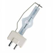 Лампа специальная металлогалогенная одноцокольная - OSRAM HTI 705W/SE XS 70V 59000lm 5500K GY9.5 500h - 4050300618074