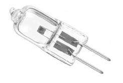 Галогенная капсульная лампа - 64223 M 43 6V 10W G4 150lm 300h l=38 d=9 OSRAM - 4050300017372