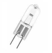 Лампа специальная галогенная низковольтная без отражателя — OSRAM 64261 M/130 HLX 30W 12V G6.35 4050300220529