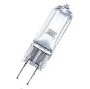 ����� ����������� ���������� ��� ���������� - OSRAM 64625 HLX 100W 12V 3600lm GY6.35 50h - 4050300006703 ����