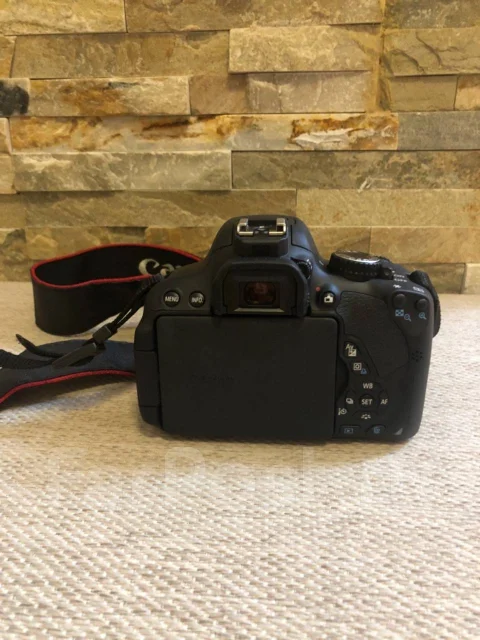 Canon EOS 650D. 15 - 19.9 ��, ���: 14� � ����� ����