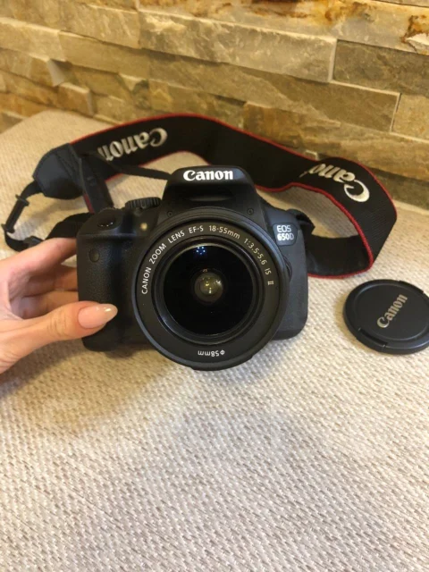 Canon EOS 650D. 15 - 19.9 ��, ���: 14� � ����� ����