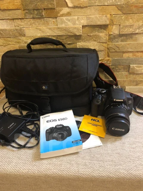 Canon EOS 650D. 15 - 19.9 ��, ���: 14� � ����� ����