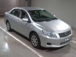 Toyota Corolla Axio. NZE141, 1NZFE
